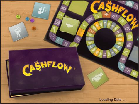cashflow game|Register and Play CASHFLOW® Classic Here..